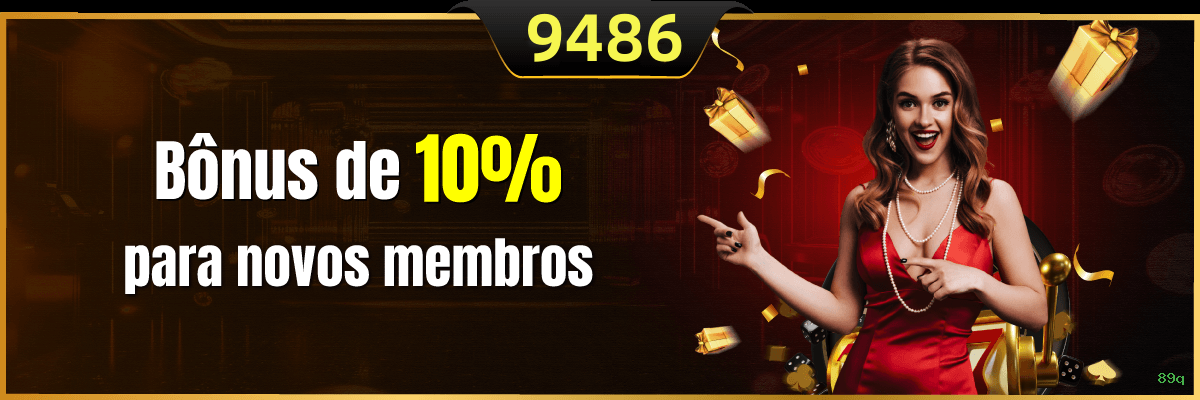 Jogos de Cassino Premium - Slots, Roleta, Blackjack e Dealer Ao Vivo