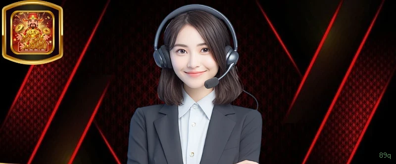 89q Logo