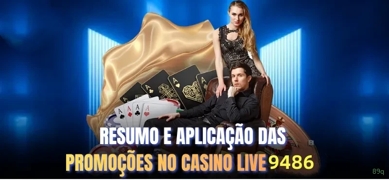 Promoções Exclusivas 89q - Bônus Especiais e Ofertas Imperdíveis